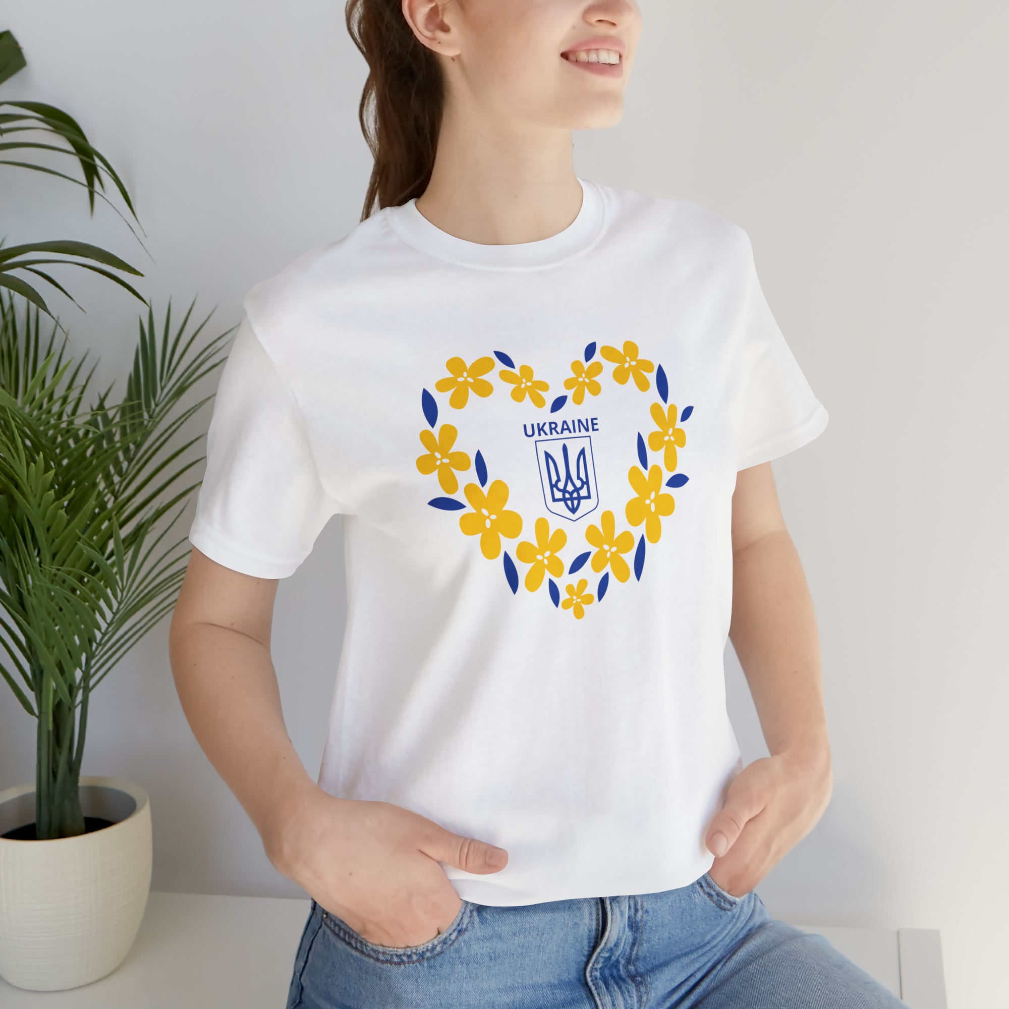 UKR Unisex T-Shirt