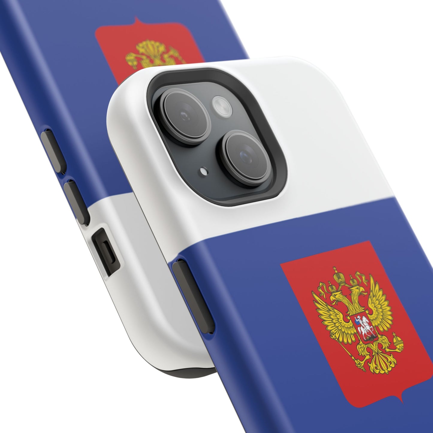 Russian Symbol MagSafe Tough Cases