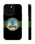 Adygea Coat of Arms MagSafe Tough Case