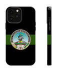 Adygea Coat of Arms MagSafe Tough Case
