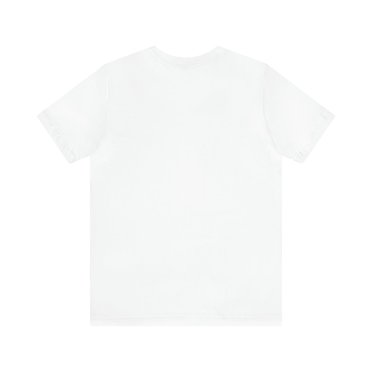Tryzub Vyshyvanka Color Unisex T-Shirt