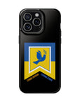 Glory to Ukraine MagSafe Tough Cases