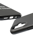 Иммигранты не знают страха MagSafe Tough Cases
