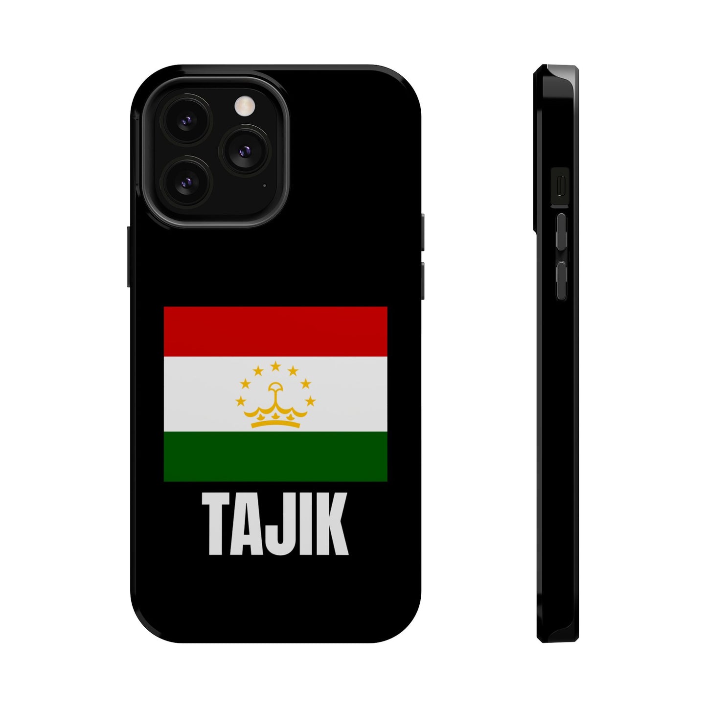 TAJIK MagSafe Tough Cases