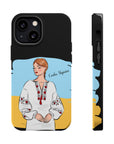 Anastasiia UKR MagSafe Tough Cases
