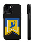 Glory to Ukraine MagSafe Tough Cases