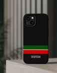 Tatarstan MagSafe Tough Cases