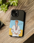 Anastasiia UKR MagSafe Tough Cases