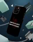 Иммигранты не сдаются иммигранты побеждают MagSafe Tough Cases