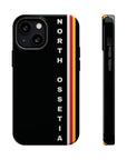 NOA Vertical MagSafe Tough Case