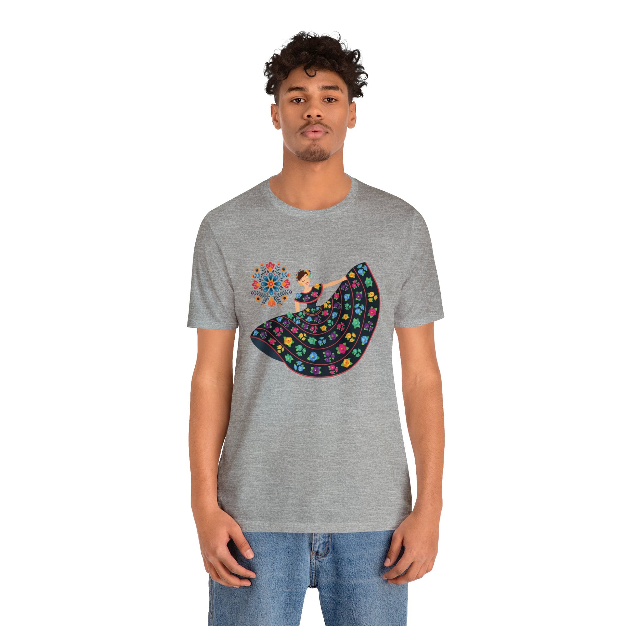 Mexican Dance T-Shirt