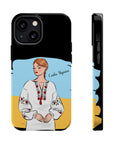 Anastasiia UKR MagSafe Tough Cases