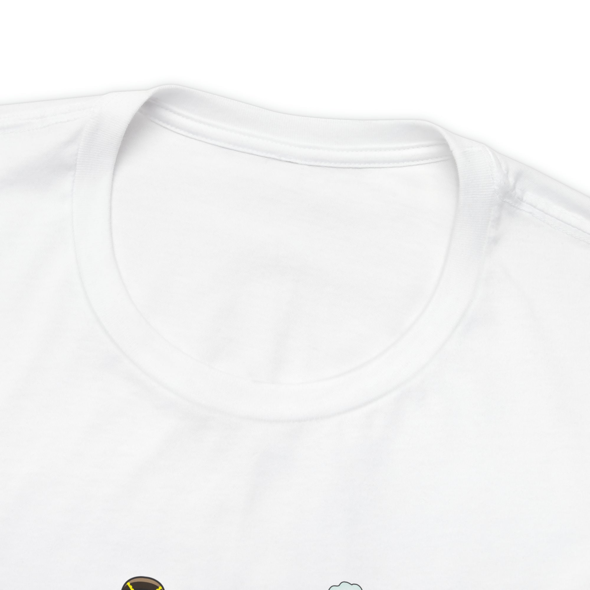 Traditional Couple KZ Unisex Jersey Short Sleeve Tee