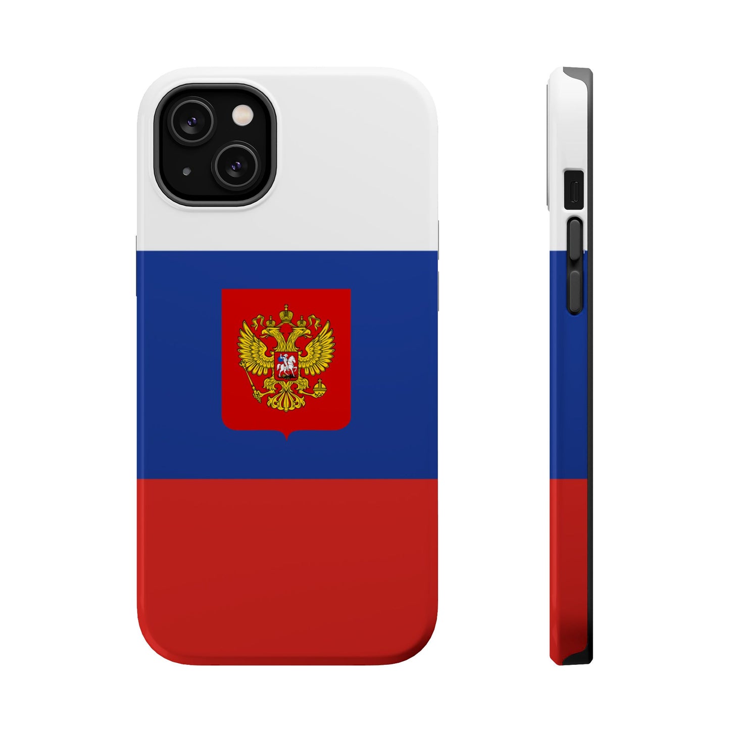 Russian Symbol MagSafe Tough Cases