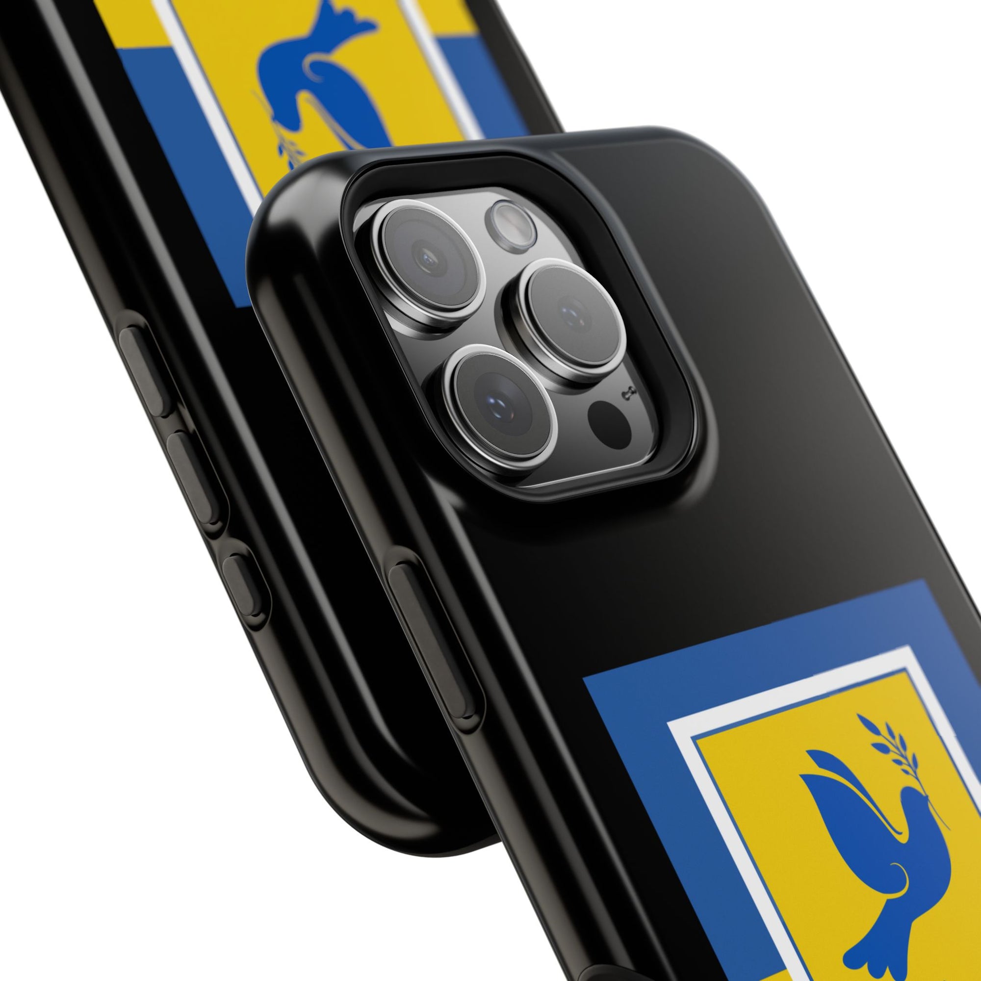 Glory to Ukraine MagSafe Tough Cases