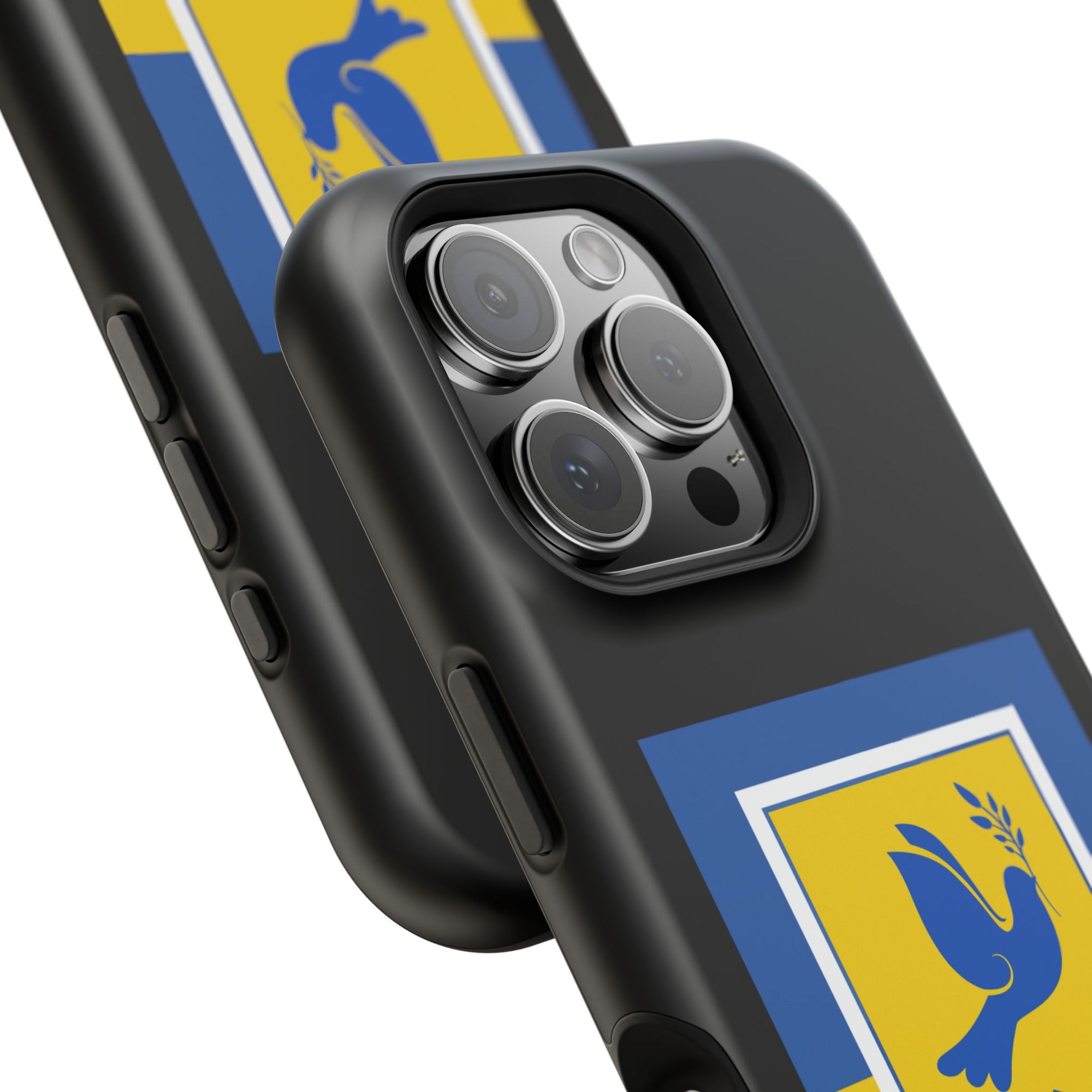 Glory to Ukraine MagSafe Tough Cases