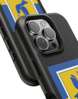 Glory to Ukraine MagSafe Tough Cases