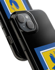 Glory to Ukraine MagSafe Tough Cases