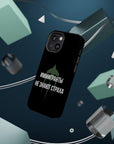 Иммигранты не знают страха MagSafe Tough Cases