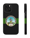 Adygea Coat of Arms MagSafe Tough Case