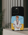 Anastasiia UKR MagSafe Tough Cases