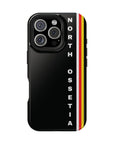 NOA Vertical MagSafe Tough Case