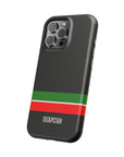 Tatarstan MagSafe Tough Cases