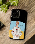 Anastasiia UKR MagSafe Tough Cases