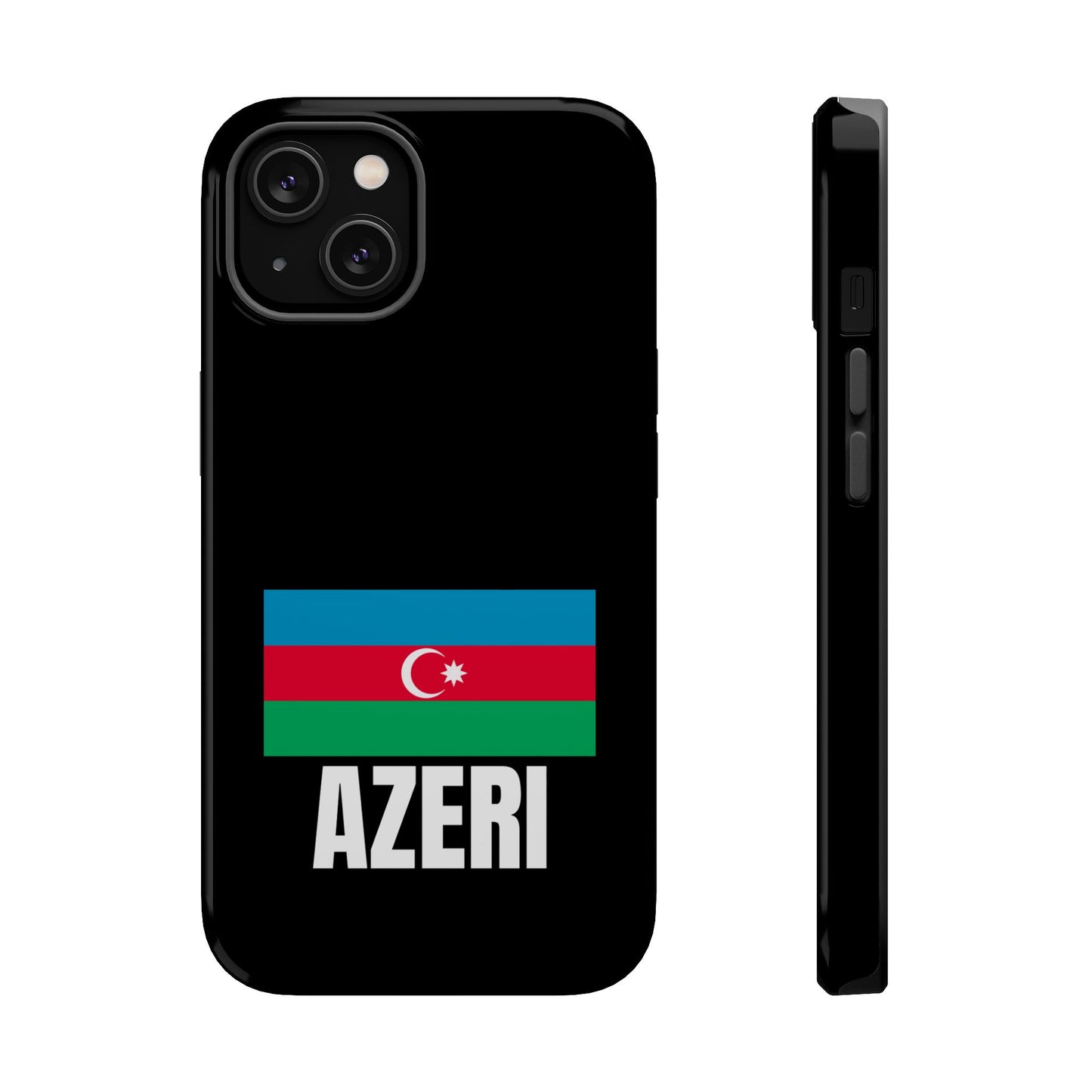 Azeri MagSafe Tough Cases