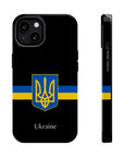 Ukraine Tryzub MagSafe Tough Cases
