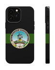 Adygea Coat of Arms MagSafe Tough Case