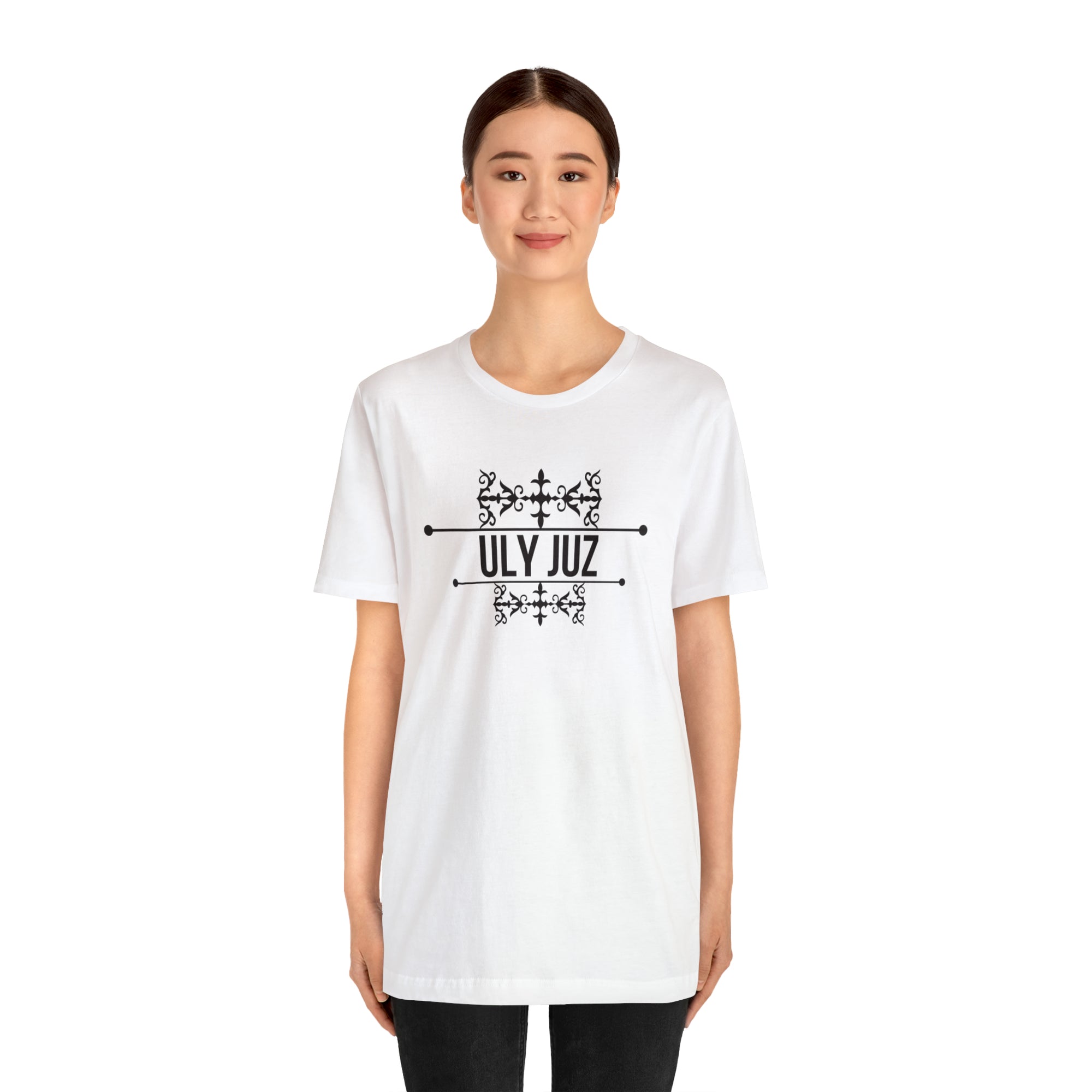 ULY JUZ Unisex T-Shirt