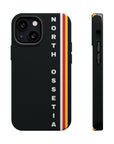 NOA Vertical MagSafe Tough Case