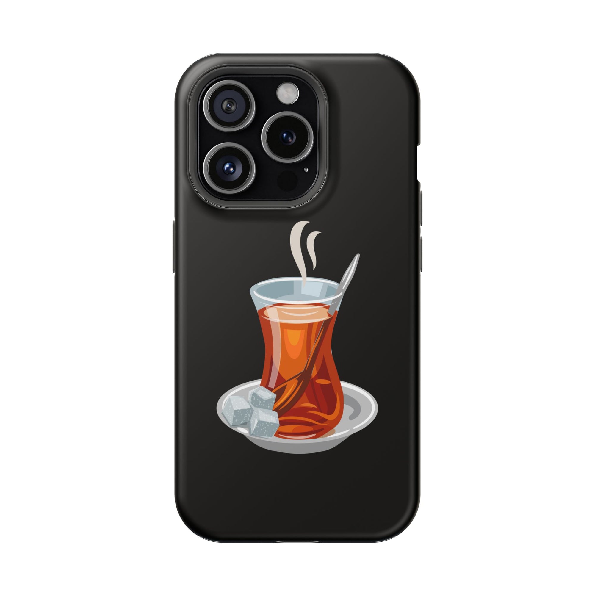 Turkish Tea Phone Case
