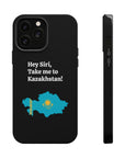 Take me to Kazakhstan MagSafe Tough Cases