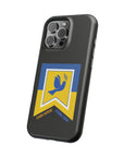 Glory to Ukraine MagSafe Tough Cases