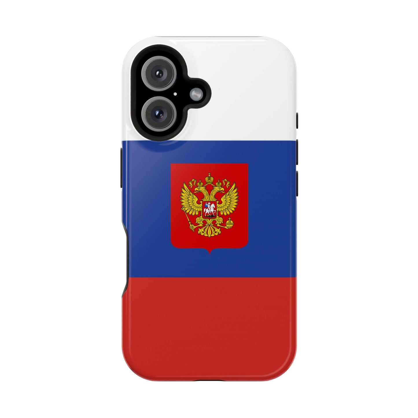 Russian Symbol MagSafe Tough Cases