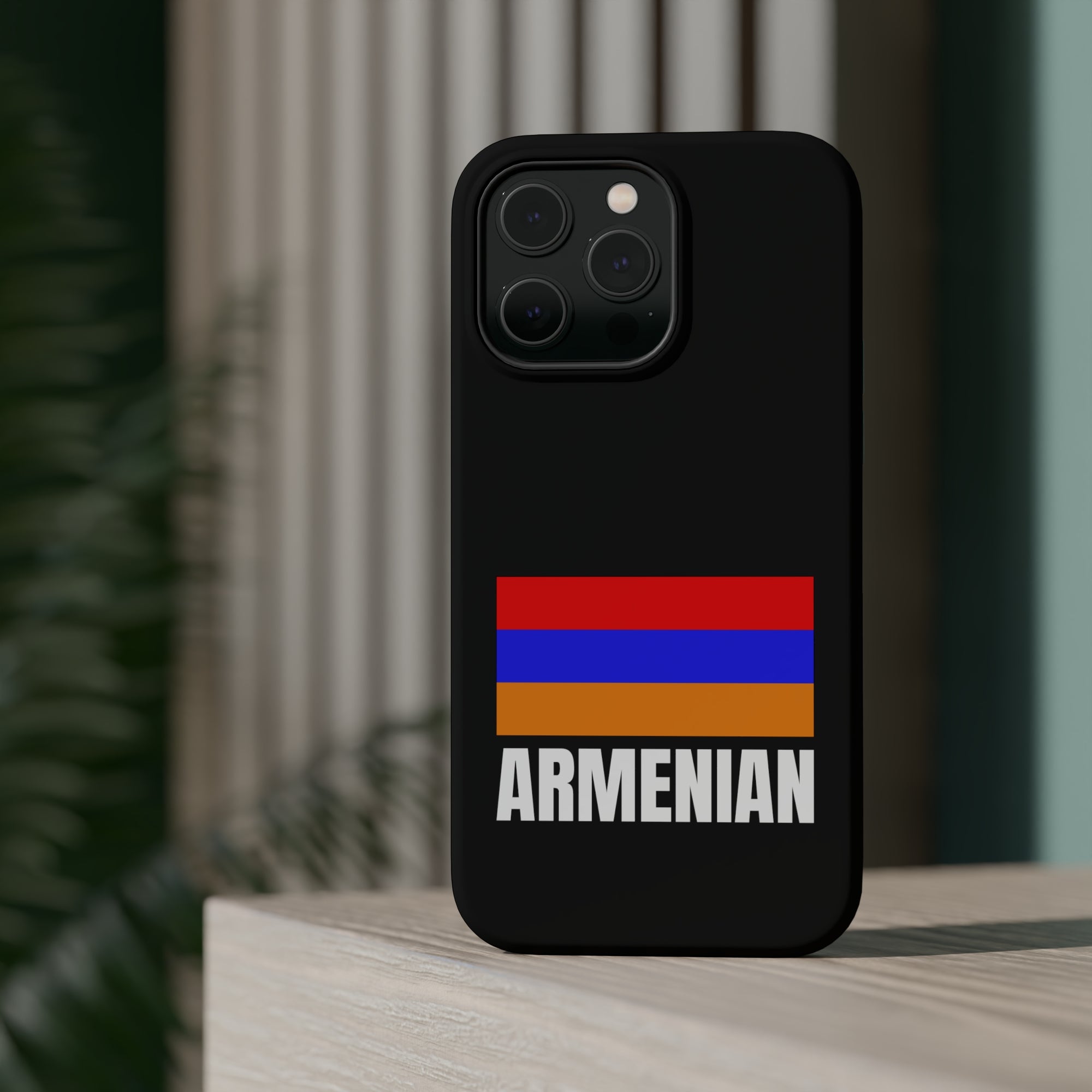 Armenian MagSafe Tough Cases
