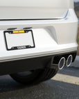 Yadrin, Chuvashia License Plate Frame