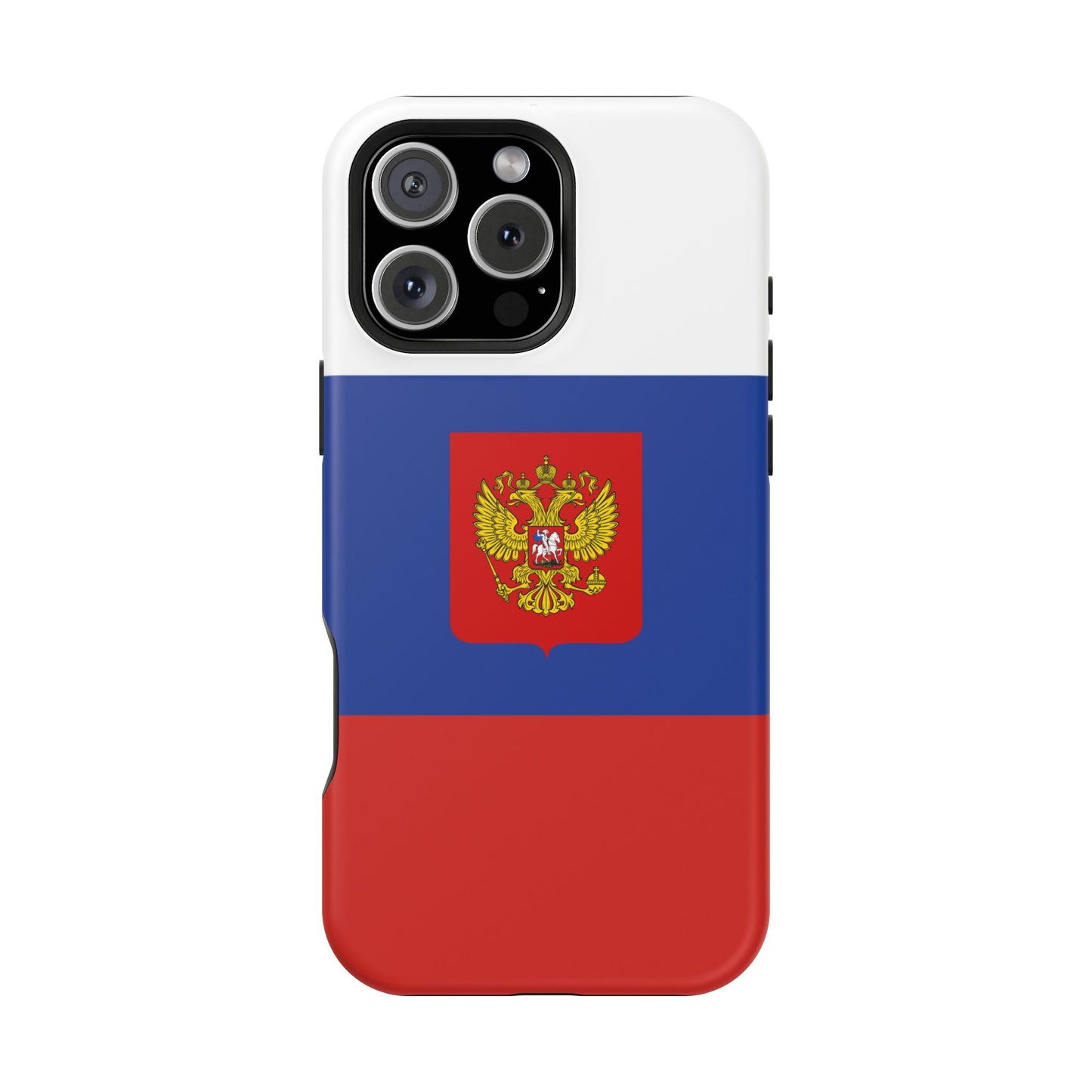 Russian Symbol MagSafe Tough Cases