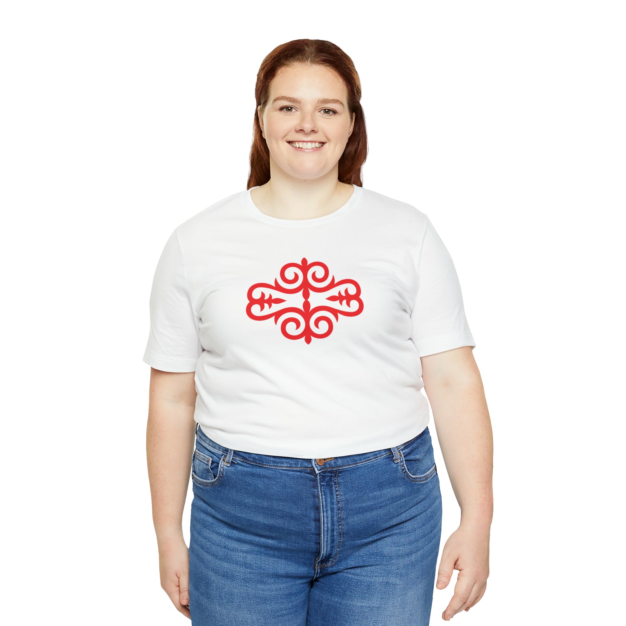 Ornament KG Unisex Jersey Short Sleeve Tee