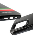 Tatarstan MagSafe Tough Cases
