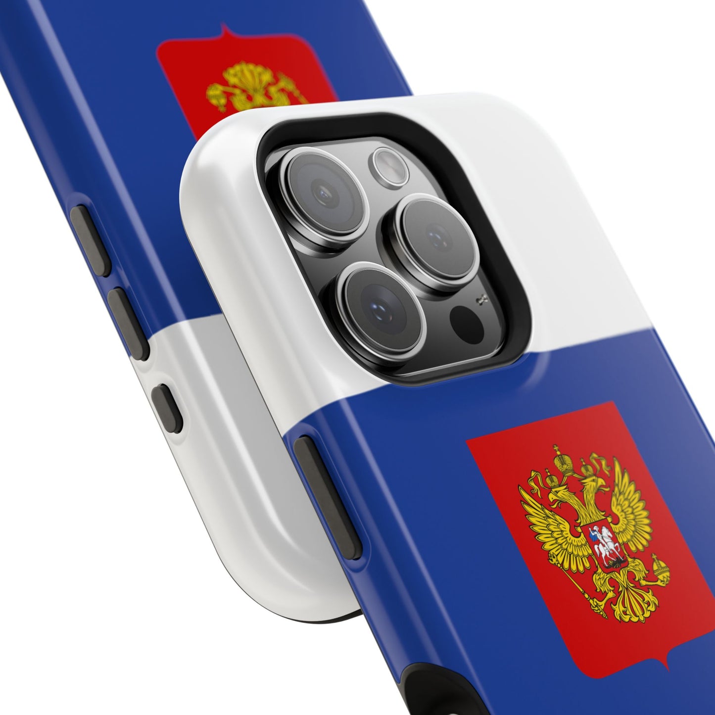 Russian Symbol MagSafe Tough Cases