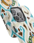 UZB National Emblem MagSafe Tough Cases
