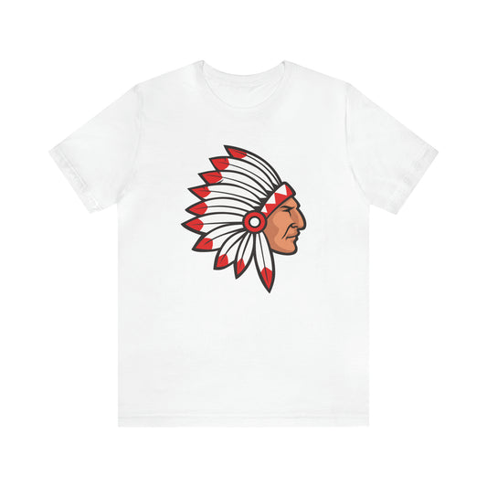 Native American Unisex T-Shirt