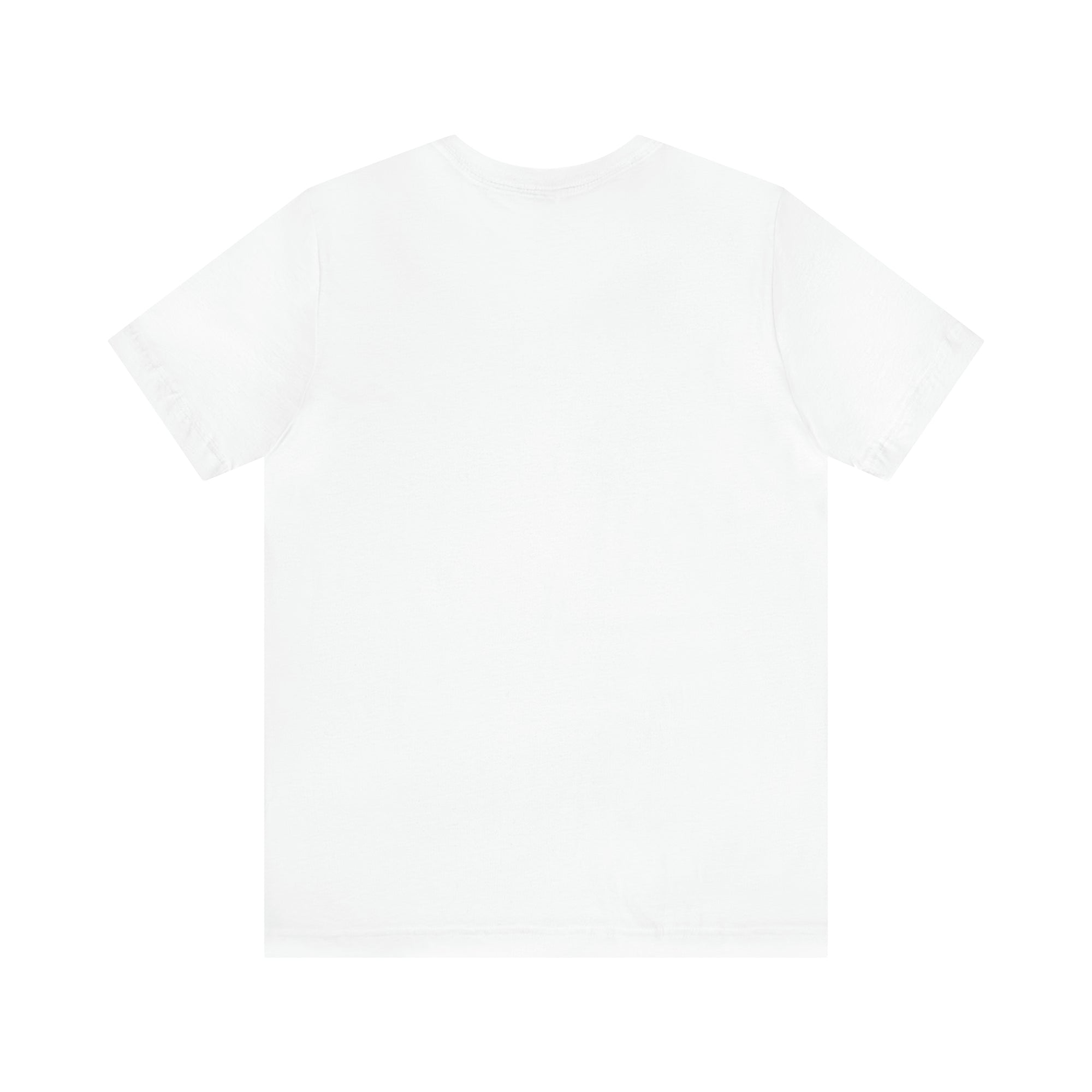 Nauryz Kutty Bolsyn KZ Unisex Jersey Short Sleeve Tee