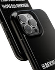 Неважно что было важно что будет MagSafe Tough Cases