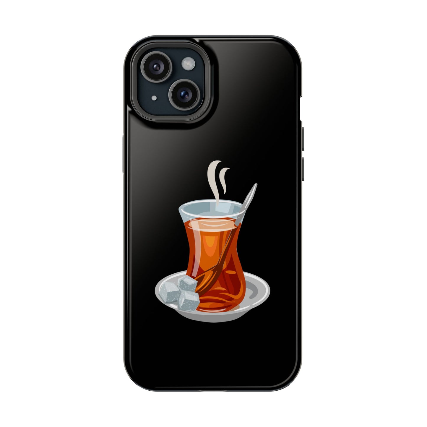 Turkish Tea Phone Case