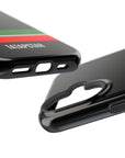 Tatarstan MagSafe Tough Cases