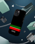 Tatarstan MagSafe Tough Cases